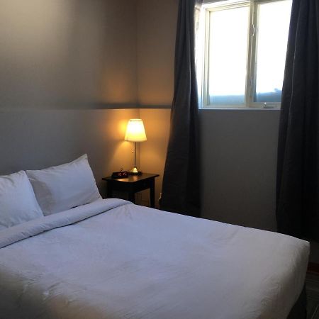 Auberge Valcartier Saint-Gabriel-De-Valcartier Eksteriør bilde